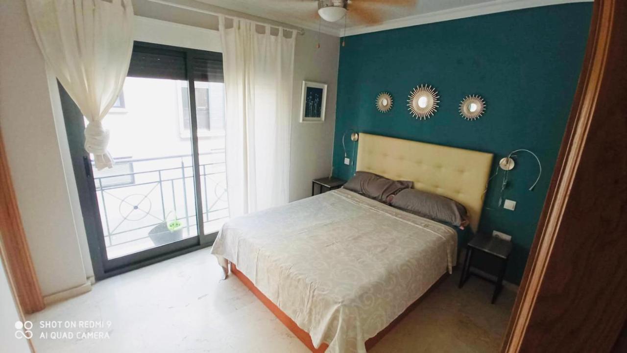 Апартаменти Upscale***Las Canteras Beach***Balcony Лас-Пальмас-де-Гран-Канарія Екстер'єр фото