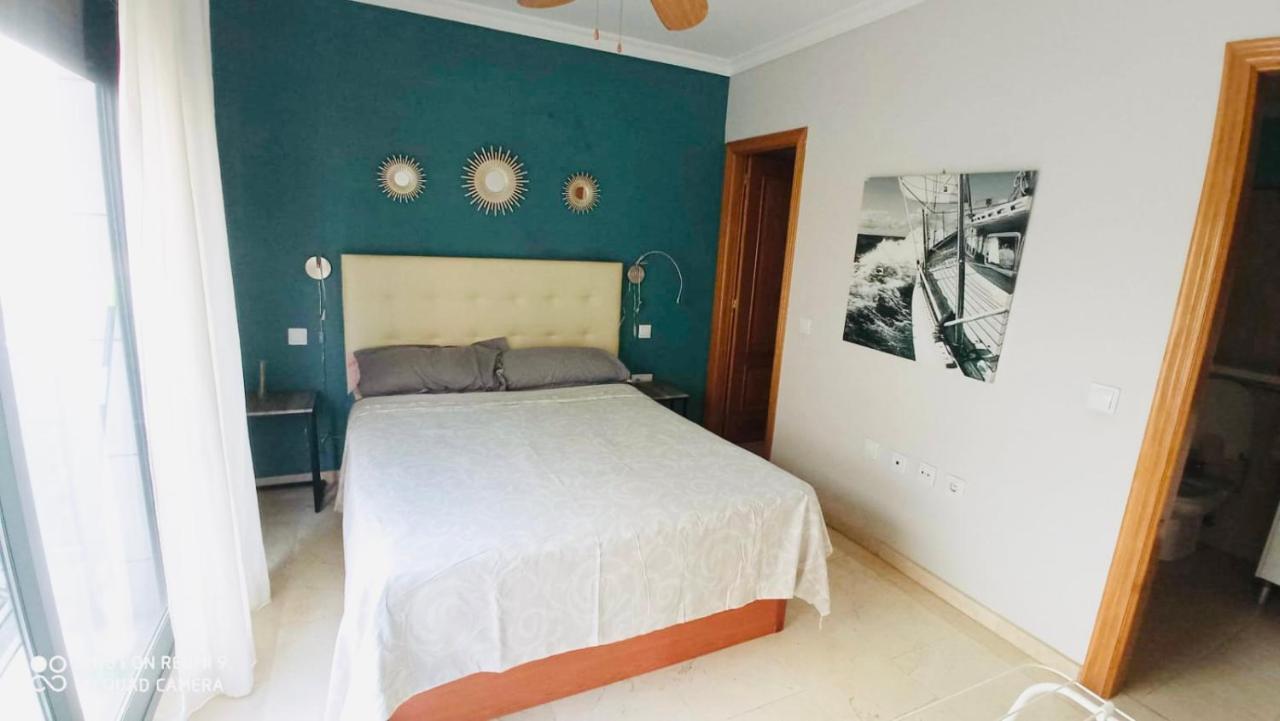 Апартаменти Upscale***Las Canteras Beach***Balcony Лас-Пальмас-де-Гран-Канарія Екстер'єр фото